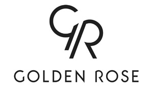 Golden Rose Logo